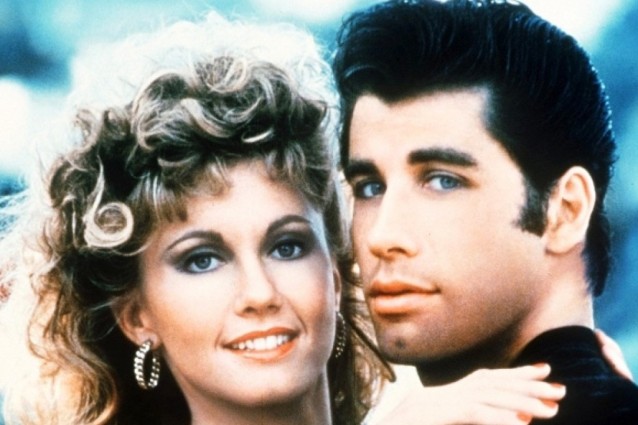 GREASE