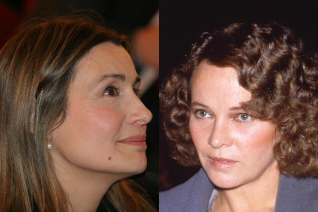Claudia Koll su Laura Antonelli: