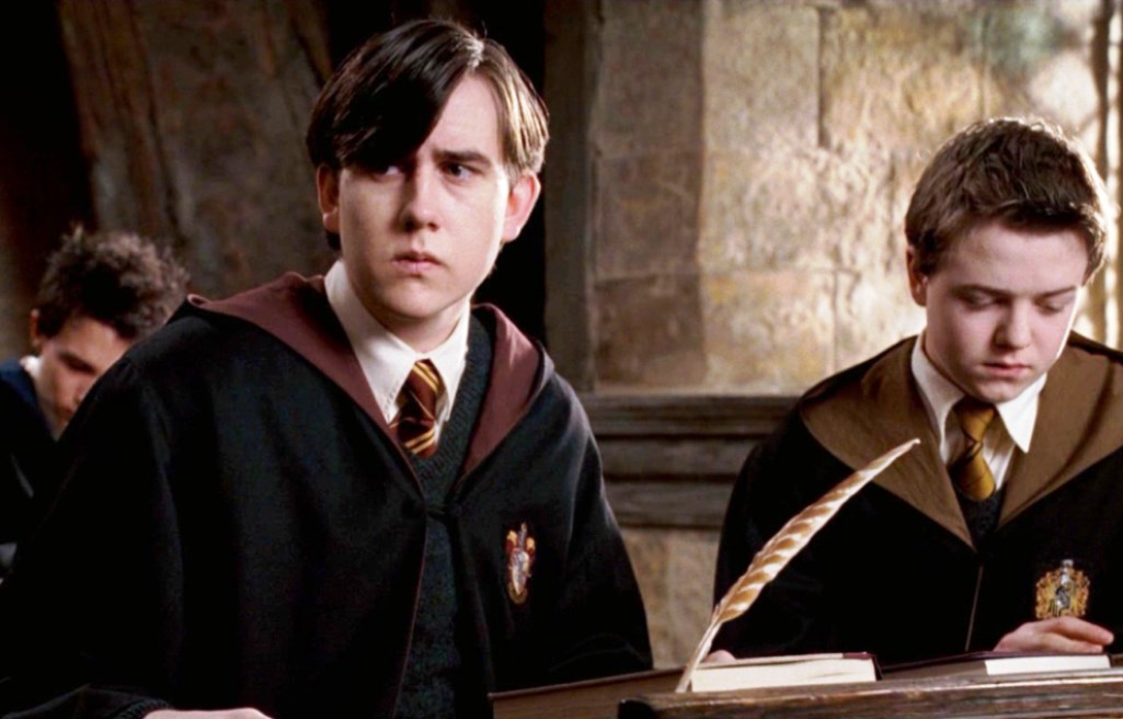 Qual E Il Terzo Film Di Harry Potter