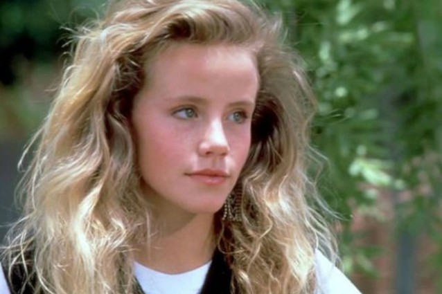 L'attrice Amanda Peterson trovata morta in casa sua, aveva 43 anni