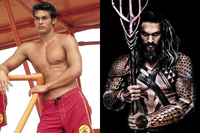 Jason Momoa Filmer Och Tv Program