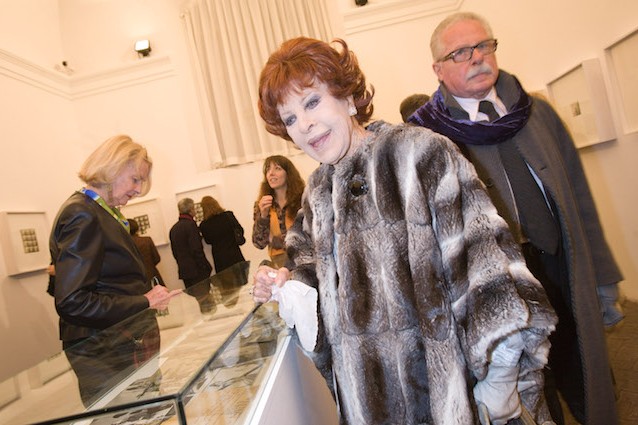 Silvana Pampanini è morta: addio a una delle regine del cinema italiano
