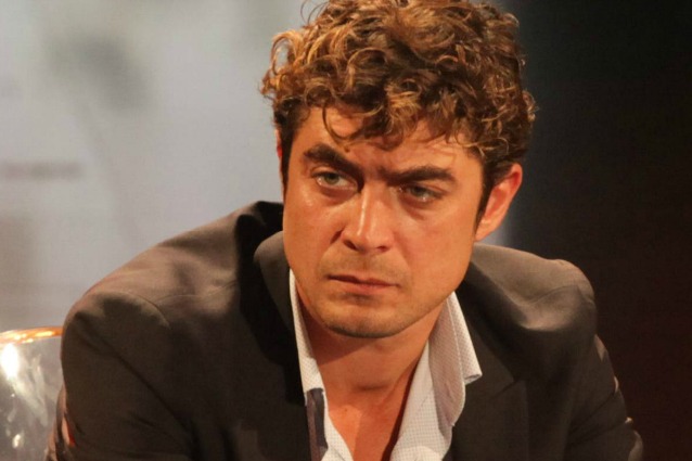 Riccardo Scamarcio ricoverato in ospedale: l'attore avrebbe avuto un malore