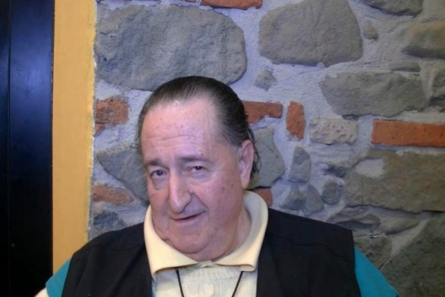 Morto l'attore e doppiatore Giorgio Ariani, voce di Ollio dopo Alberto Sordi