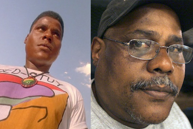 Morto Bill Nunn, caratterista sui set di Spike Lee e Tornatore