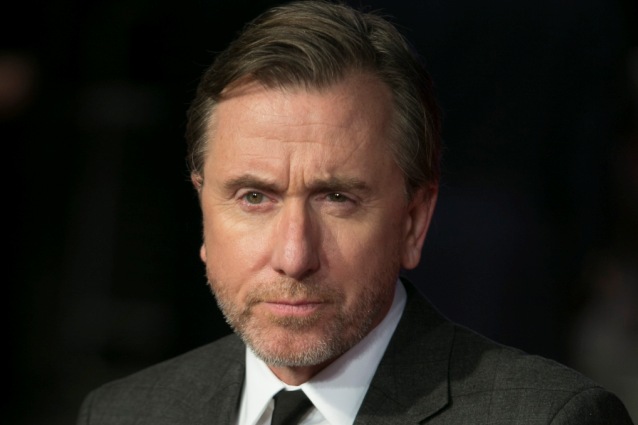 Rivelazione choc di Tim Roth: