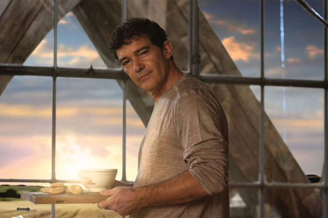 Paura per Antonio Banderas, ricovero d'urgenza per sospetto infarto