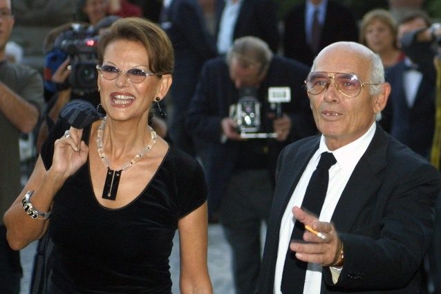 Morte Pasquale Squitieri, il Regista Morto per un Tumore