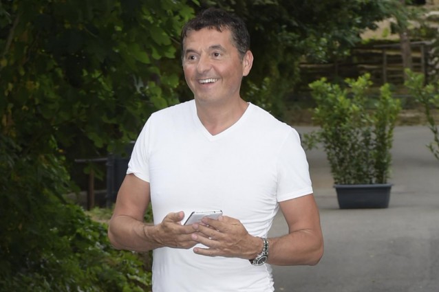 Mafia Capitale, Teo Mammucari intercettato: 