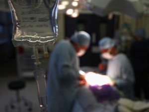 Si opera per tumore al rene, ma le asportano l'organo sano.