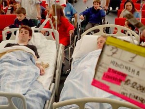 Cinematerapia: all'ospedale Gemelli apre una sala proiezioni per i pazienti