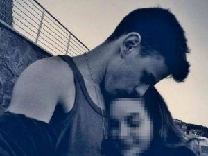 Marta, l'amore della vita di Luca Varani: 