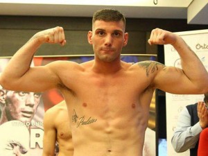 Rapisce un bimbo per un debito di droga: arrestato a Roma il campione di boxe Mirco Ricci