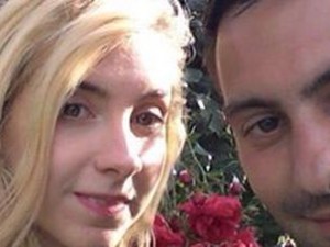 Bruciata viva, l'ex di Sara confessa: