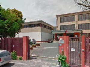 Psicosi meningite all'istituto Domizia Lucilla di Torrespaccata: 15enne ricoverato