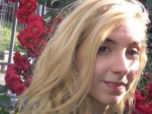 Roma, trovato il corpo carbonizzato della 22enne Sara Di Pietrantonio