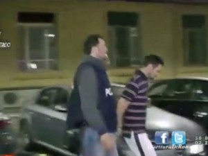 Omicidio Sara, l'ultima carta di Paduano: far cadere i sospetti su un altro ex fidanzato
