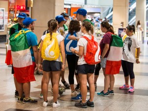 Meningite, giovane romana muore a Vienna: tornava dalla Gmg di Cracovia