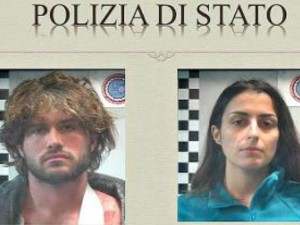 Parla la ragazza che ha aggredito l'ex con l'acido: 