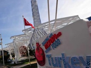 expo turchia