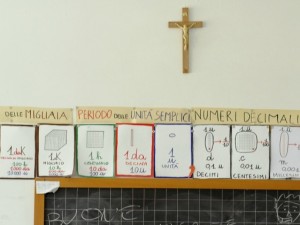 Rozzano, scuola cancella festa di Natale e rimuove i crocifissi dalle aule: proteste