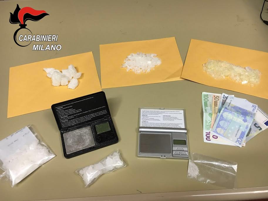 La Shaboo, la droga più potente del mondo sta invadendo l'Italia