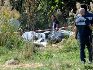 Cade un aereo ultraleggero a Cremona, morti due uomini