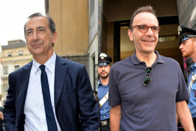 Milano, vince Sala: