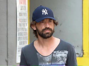 Dramma per la famiglia di Andrea Pirlo: il nipote di due anni muore annegato in piscina