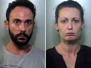 Enrico e Milena, i due educatori dell'asilo delle violenze. Lei: 