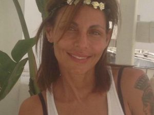 Francesca Persi (Facebook)