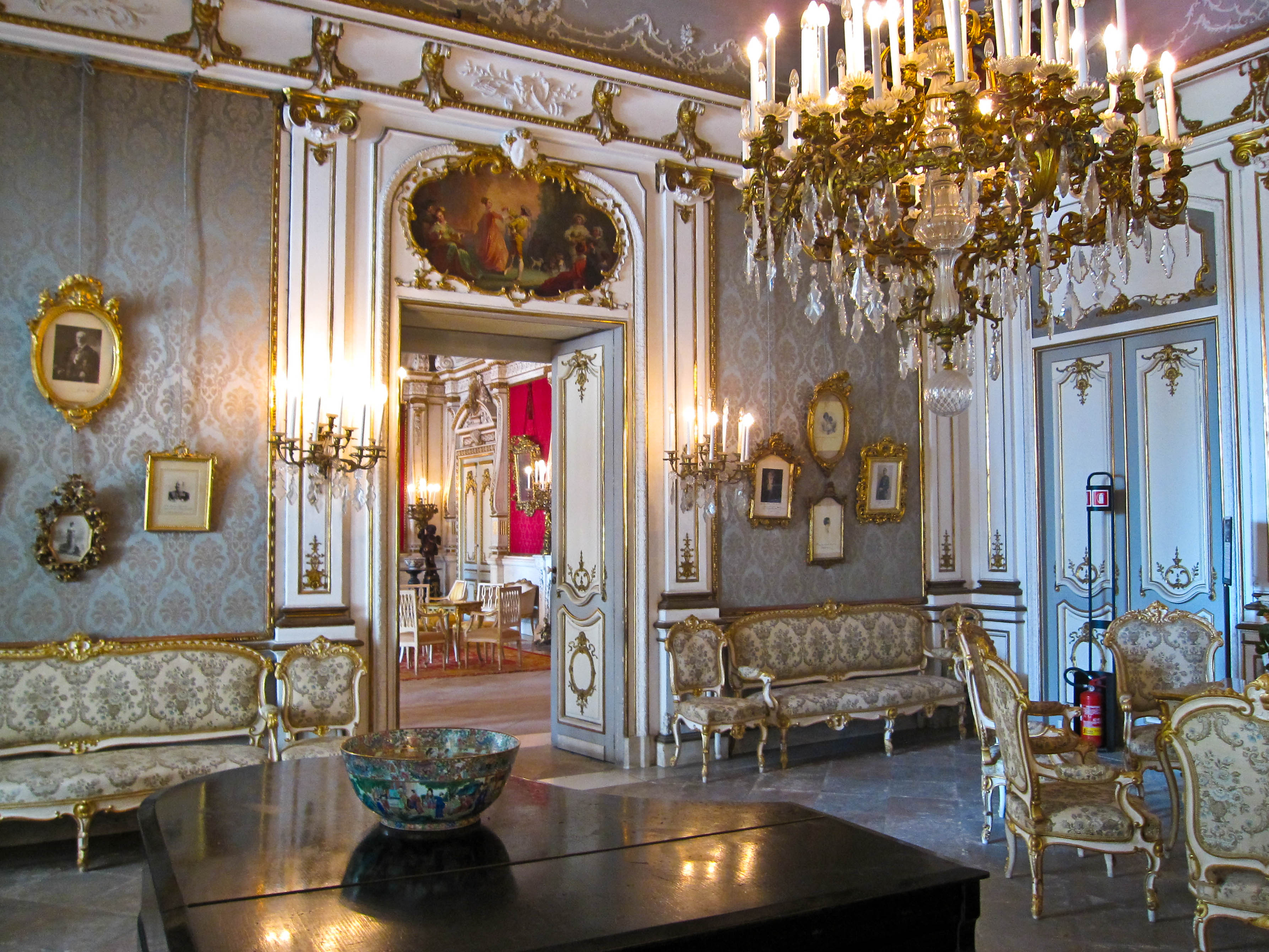 Villa Restauro Firenze Affreschi Villa Restauro Firenze Affreschi