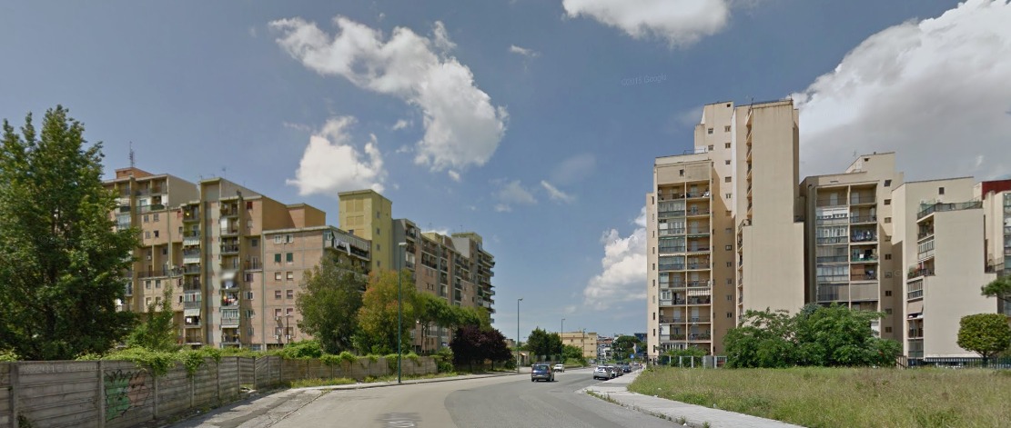 Ponticelli, venerdì 5 febbraio sorteggio per l’assegnazione di 101