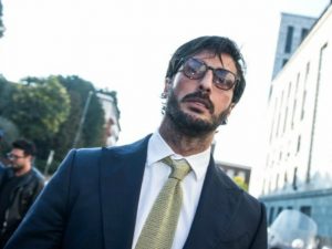 Fabrizio Corona