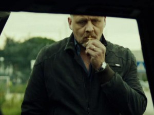 La scena cruciale di Gomorra 2: l'omicidio della figlia di Ciro Di Marzio l'Immortale