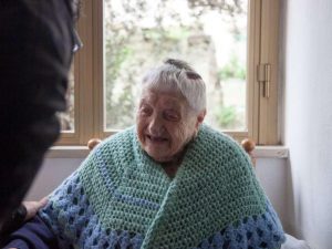 Gemma Migliaccio, 109 anni
