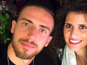 Rigopiano, parla Francesca: 
