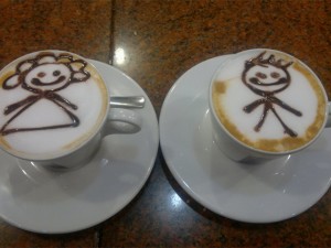 colazione fa bene
