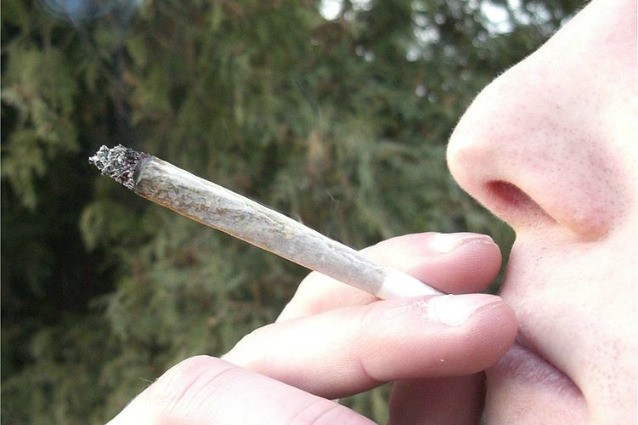 Falsi ricordi nel cervello dei consumatori di marijuana