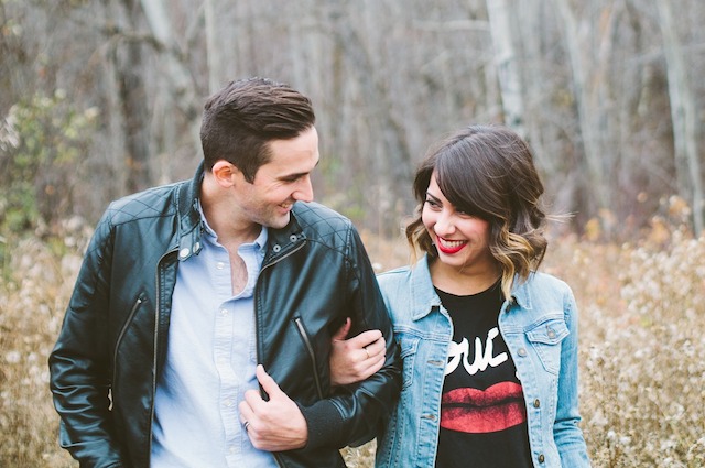 sessualita di coppia