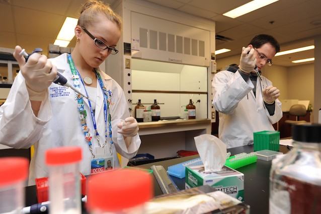 Avere il cancro raramente ? una questione di sfortuna