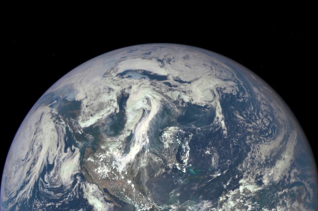 19 marzo Earth Hour 2016: a luci spente per proteggere il Pianeta