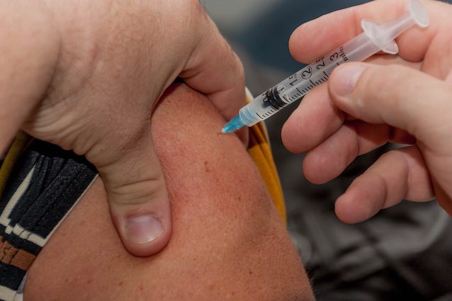 Occhio sul diabete - giornata di sensibilizzazione a Salerno