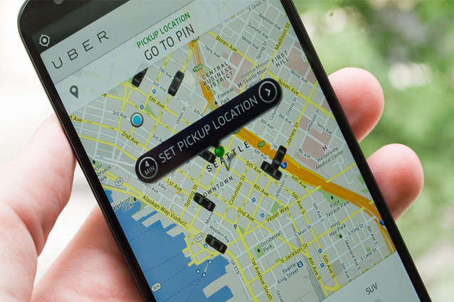 Uber Eats in arrivo in Italia presto sarà possibile ordinare il cibo a domicilio