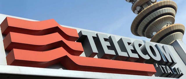 Telecom tim