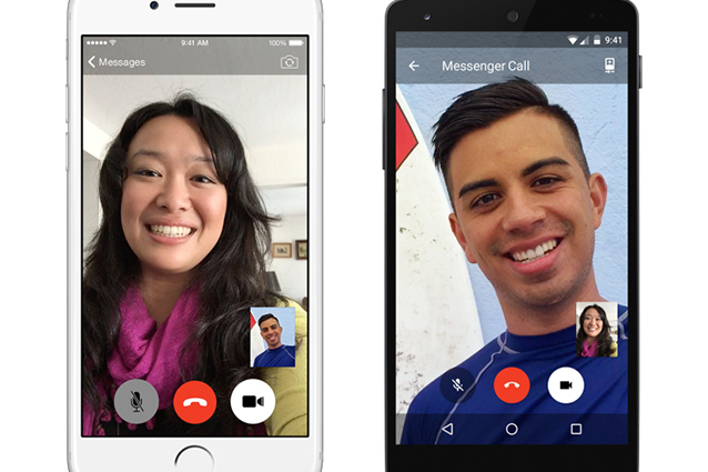 facebook-messenger-videochiamata