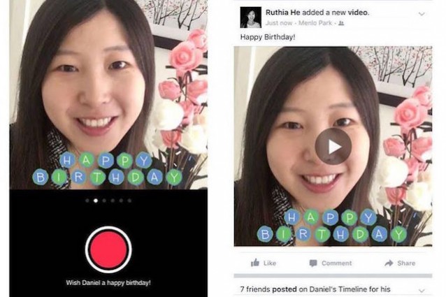 facebook-video-compleanno