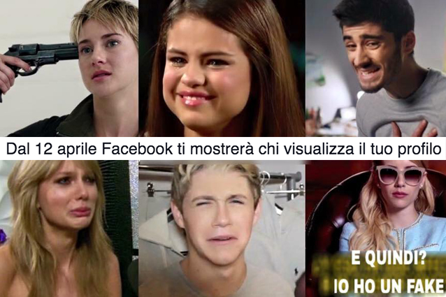 Facebook, attenzione alla bufala: 