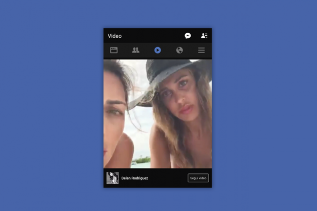 facebook-sezione-video