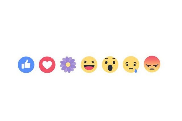 Facebook, una nuova reazione temporanea per la Festa della Mamma